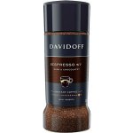 Davidoff Espresso 57 dark chocolatey 100 g – Zboží Dáma