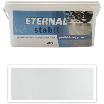 Eternal Stabil 2,5 kg bílá – Zboží Mobilmania