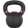 Kettlebell inSPORTline Litinové činky pevné 1 x 14 kg