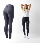 Horze Jeggings Serena Full grip dámské ink navy – Zbozi.Blesk.cz