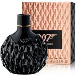 James Bond 007 parfémovaná voda dámská 50 ml – Zboží Mobilmania