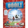 Kniha Góól! Fotbal, jak jste ho ještě neviděli - neuveden