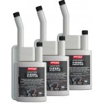 NANOTECH-EUROPE Aditivum do nafty 3 x 500 ml – Hledejceny.cz