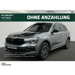 Skoda Kamiq 1.5 TSI DSG 110 kW – Hledejceny.cz