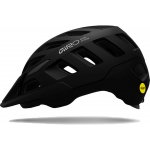 GIRO Radix MIPS matt Black 2026 – Hledejceny.cz