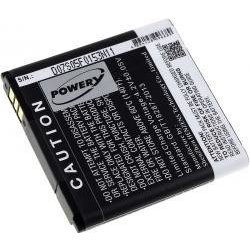 Baterie pro mobilní telefon Powery Prestigio PAP3540BA 2000mAh