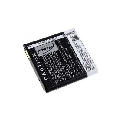 Powery Prestigio PAP3540BA 2000mAh