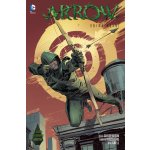 Arrow 1 - Grell Mike, Guggenheim Marc, Krei Andrew – Hledejceny.cz