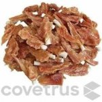 For Dogs and Cats Kuřecí filety na tyčce z buvolí kůže 6 cm 500 g – Zboží Mobilmania