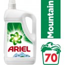 Ariel Mountain Spring gel 3,5 l 70 PD