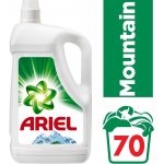 Ariel Mountain Spring gel 3,5 l 70 PD – Hledejceny.cz