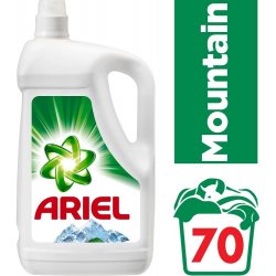 Ariel Mountain Spring gel 3,85 l 70 PD