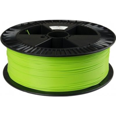 Spectrum Premium PLA 1,75 mm 2 kg limetkově zelená – Zboží Živě