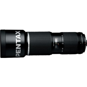 Pentax 150-300mm f/5.6 ED (IF) SMC FA 645
