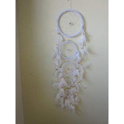 Tica Global affairs Lapač snů vícekruhový – Hledejceny.cz