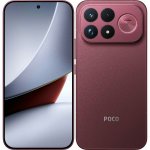POCO F9 Ultra 12GB/256GB Dark Cherry – Zboží Živě