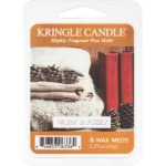 Kringle Candle Warm & Fuzzy vosk do aroma lampy 64 g – Hledejceny.cz