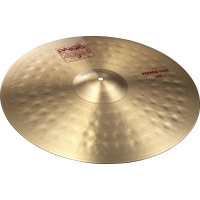 Paiste 2002 Classic Power Ride 22" – Zbozi.Blesk.cz