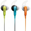 Bose SoundSport In-Ear Apple