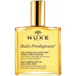 Nuxe Huile Prodigieuse multifunkční suchý olej 100 ml – Sleviste.cz