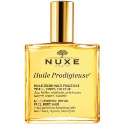 Nuxe Huile Prodigieuse multifunkční suchý olej 100 ml