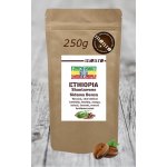 Monro Ethiopia Shantawene Sidama Bensa 100% Arabika zrnková 250 g – Hledejceny.cz