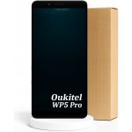 LCD Displej Oukitel WP5 PRO - originál – Zboží Živě