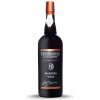 Víno H.M. Borges Madeira 3y medium sweet fortifikované Portugalsko 18% 0,75 l (holá láhev)