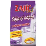 Natural Zajíc sojový nápoj se smetanou Mogador 400 g – Zboží Dáma