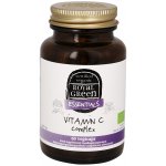 Royal Green Bio Vitamím C komplex 60 tablet – Hledejceny.cz