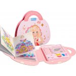 Jar Melo Kreativní sada Princess Glam 4v1 – Hledejceny.cz