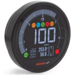 KOSO DL-04 METER YAMAHA BOLT (2022), BLK | Zboží Auto