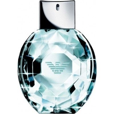 Giorgio Armani Diamonds toaletní voda dámská 100 ml tester – Sleviste.cz