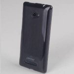 Pouzdro JEKOD TPU Ochranné Samsung Galaxy Ace 2 i8160 černé – Zboží Živě