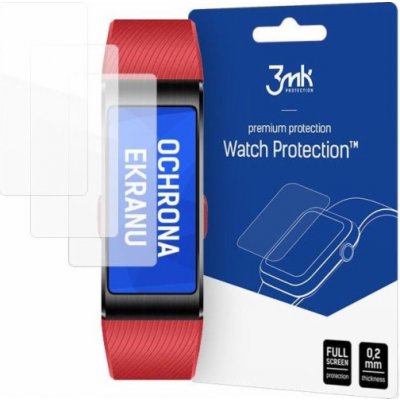 Pouzdro 3MK Folia ARC Huawei Band 4 Pro – Zbozi.Blesk.cz