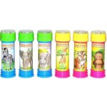 Bublifuk safari 55 ml – Zboží Dáma