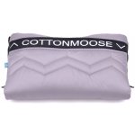 Cottonmoose rukávník NORTH YUKON Gray světle šedý – Zbozi.Blesk.cz