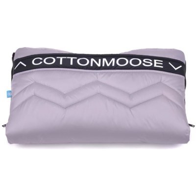 Cottonmoose rukávník NORTH YUKON Gray světle šedý – Zbozi.Blesk.cz