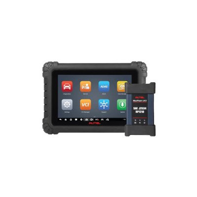 Autel MaxiSys MS908S3 – Sleviste.cz