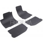 Koberce gumové Rigum Seat Toledo 1998-2004 – Zbozi.Blesk.cz