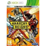 Anarchy Reigns – Zbozi.Blesk.cz