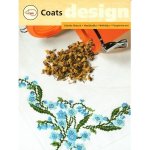 Návod na vyšívání 47 0503 pomněnka – Hledejceny.cz