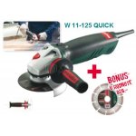 Metabo W 11-125 – Sleviste.cz