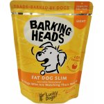 Barking Heads Fat Dog Slim 300 g – Hledejceny.cz