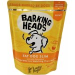 Barking Heads Fat Dog Slim 300 g – Sleviste.cz