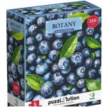 DODO Botany Nádherné borůvky 350 dílků – Hledejceny.cz