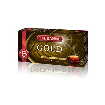 Teekanne Gold 20 x 2 g