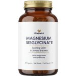 Vitalpoint Premium Magnesium Bisglycinate + B6 180 kapslí – Hledejceny.cz