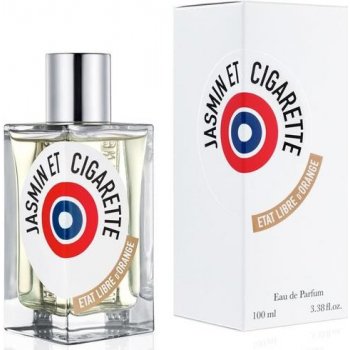 Etat Libre d'Orange Jasmin et Cigarette parfémovaná voda dámská 50 ml