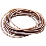 LK Baits Hadičky Rig Tubing 2 m Camo Green – Zboží Mobilmania